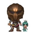 Predator: Badlands - Dek With Bud (Pop! Vinyl)