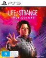 Life Is Strange True Colors (PS5 Game)