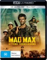 Mad Max 3: Beyond Thunderdome (4K Ultra HD / Blu Ray)