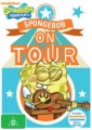 Spongebob Squarepants - Spongebob On Tour 