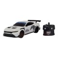 Big Time Muscle - 1:16 2025 Ford Mustang GTD Remote Control (Model Car)