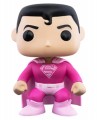 Superman Breast Cancer Awareness (Pop! Vinyl)