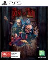 The House Of The Dead Remake Limidead Edition (PS5 Game)