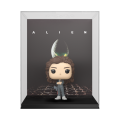 Alien - Ripley Pop! VHS Cover (Pop! Vinyl)