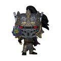 Dungeons & Dragons - Lord Soth SDCC 2024 (Pop! Vinyl)
