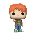 Captain Planet - Wheeler (Pop! Vinyl)