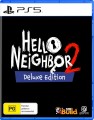 Hello Neighbor 2 Deluxe Edition (PS5 Game)