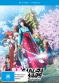 Sakura Wars The Animation - Complete Season (Blu Ray)