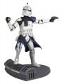 Star Wars: The Clone Wars - Rex Premier (Statue)