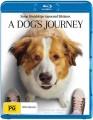 A Dogs Journey (Blu Ray)