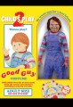Childs Play 2 - Deluxe Good Guy Costume Adult (Costume)