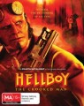 Hellboy: The Crooked Man