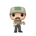 Parks And Recreation - Ron Ranger (Pop! Vinyl)