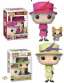 Queen Elizabeth II Double Pack (Pop! Vinyl)