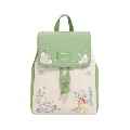 Winnie The Pooh - Floral Mini (Loungefly Backpack)