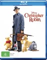 Christopher Robin (Blu Ray)