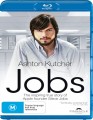 Jobs ( Blu Ray)