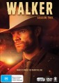 Walker - Complete Season 2