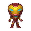 Marvel Rivals - Iron Man (Pop! Vinyl)