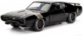 Fast And Furious 8 - 1972 Plymouth GTX 1:32 Scale Hollywood Ride (Model Car)