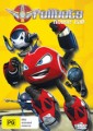Rollbots - Volume 2