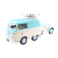 Solido Cars - 1:18 Cool Combi Diecast (Model Car) 