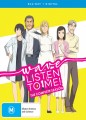 Wave Listen To Me - Complete Season (Blu Ray)