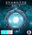 Stargate SG-1 - Complete Box Set
