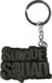 Suicide Squad - Logo Metal (Keychain)