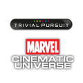 Marvel Cinematic Universe Edition (Trivial Pursuit Board Game)