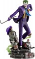 Batman - Joker Deluxe 1:10 Scale (Statue)