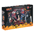 Naruto Mythos TCG - Konoha Shido Starter Deck 2nd Edition - 9 Packs