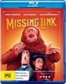 Missing Link (Blu Ray)