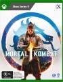 Mortal Kombat 1 (Xbox X Game)