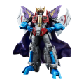 Transformers - Coronation Starscream MDLX (Action Figure)