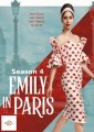Emily In Paris - Complete Season 4