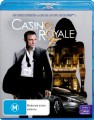 Casino Royale (Blu Ray)