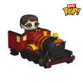 Harry Potter - Harry With Train Bitty Pop! Ride (Pop! Vinyl)