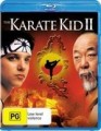 Karate Kid 2 (Blu Ray)