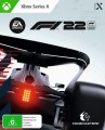 F1 22 (Xbox X Game)