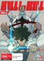 Kill La Kill - Volume 3