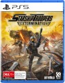Starship Troopers Extermination (PS5 Game)