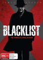 The Blacklist - Complete Season 10