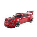 Solido Cars - RWB Bodykit Taikano Kaishin Diecast Vehicle 1:18 Scale Diecast (Model Car) 