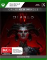 Diablo IV (Xbox X Game)
