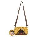 Up - Dug Sling With Coin Bag (Loungefly Crossbody Bag)