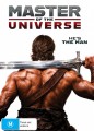 Master Of The Universe