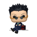 Hunter X Hunter - Leorio Sitting (Pop! Vinyl)