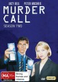 Murder Call - Complete Season 2