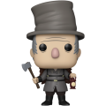 Over The Garden Wall - The Woodsman (Pop! Vinyl)